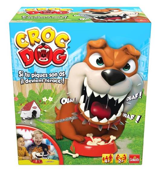 Goliath Games 331030.006 gioco da tavolo