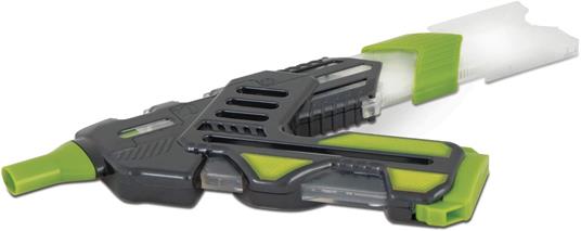 Goliath - Air Shooters Power Elite - 3