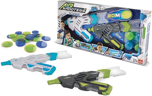 Goliath - Air Shooters Power Elite - 6