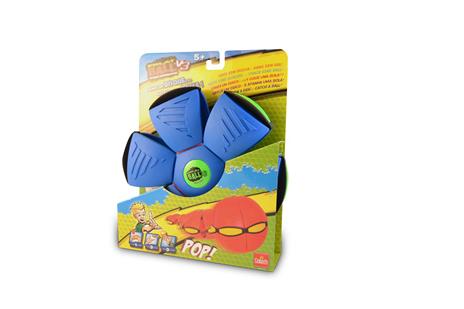 Goliath 31.613 disco volatile - 5