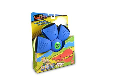 Goliath 31.613 disco volatile - 7