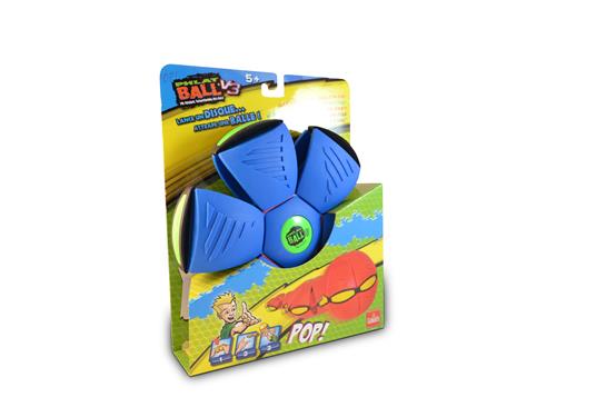 Goliath 31.613 disco volatile - 7