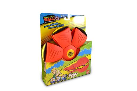 Goliath 31.613 disco volatile - 10