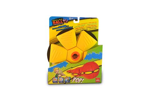 Goliath 31.613 disco volatile - 11