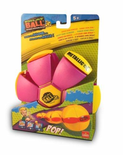 Phlatball Junior - 15