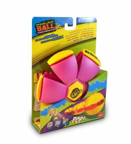Phlatball Junior - 16