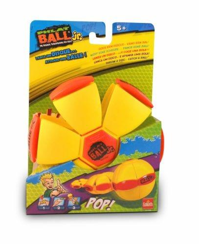Phlatball Junior - 17