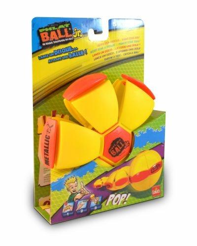 Phlatball Junior - 18