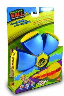 Phlatball Junior - 11