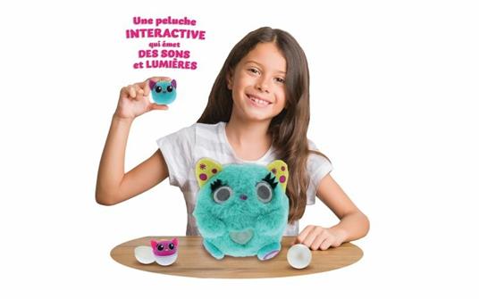 Goliath 332241.004 peluche - 2