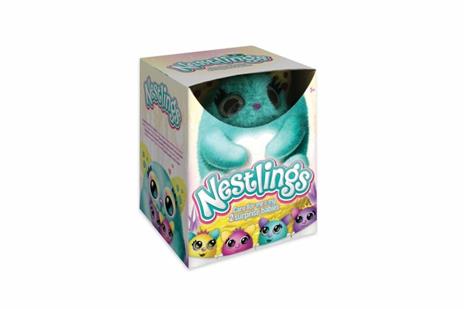 Goliath 332241.004 peluche - 3