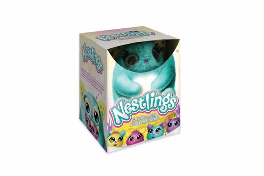 Goliath 332241.004 peluche - 3