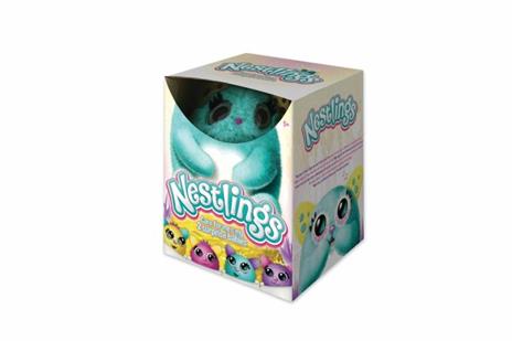 Goliath 332241.004 peluche - 4