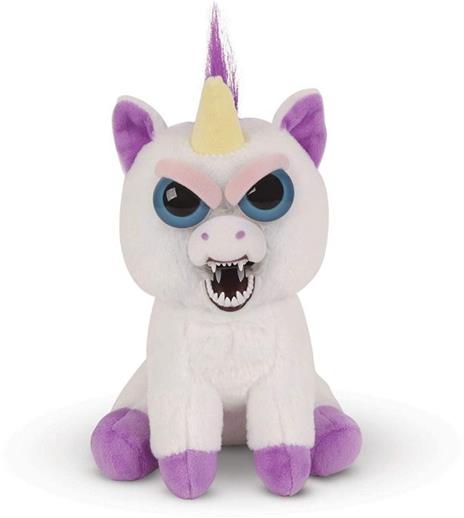 Feisty Pets. Unicorn - 2