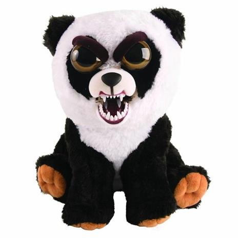Panda - Feisty Pets - 2