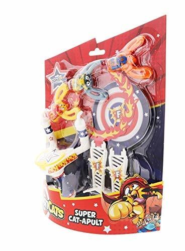 Fantasticats Super Cat-Apult - 3