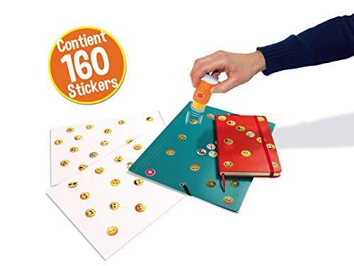GOLIATH 35500 Sticker Fun Smiley - 3