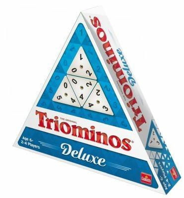 Goliath - Triominos Deluxe - 4