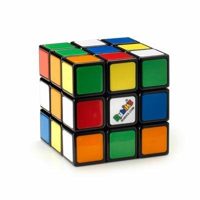 Rubiks. Cubo Di Rubik 3x3 L'originale - 3