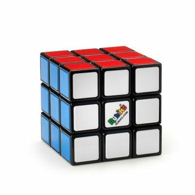 Rubiks. Cubo Di Rubik 3x3 L'originale - 4