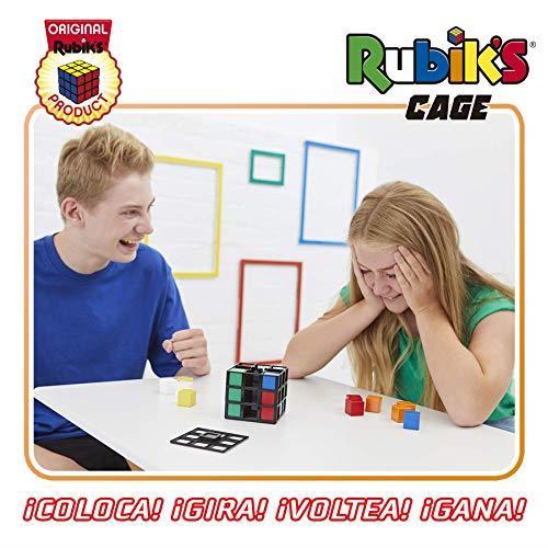 Rubiks Cage - 5