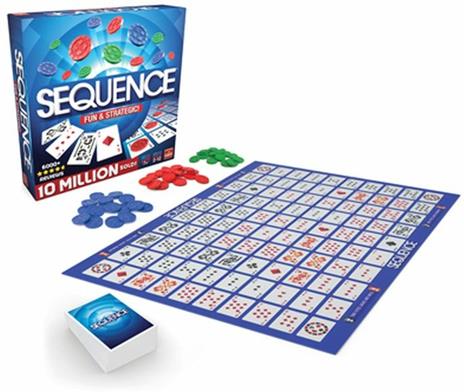 Sequence Classic - 2