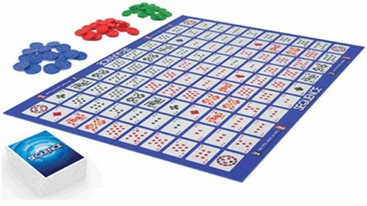 Sequence Classic - 3