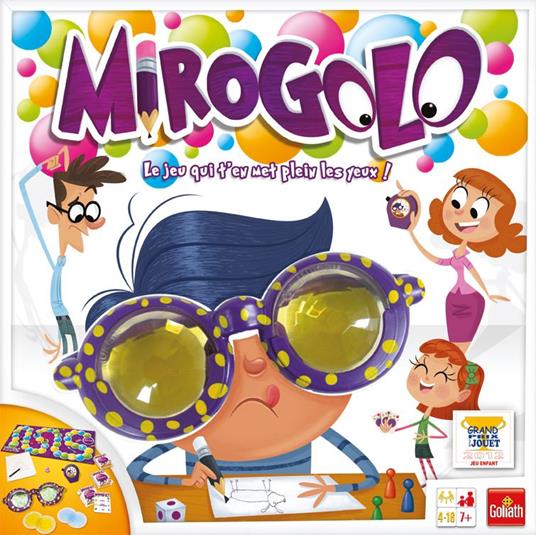 Actiespel - Mirogolo '15