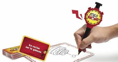 Goliath 76.199 gioco da tavolo Giochi di pensiero laterale Bambini - 3