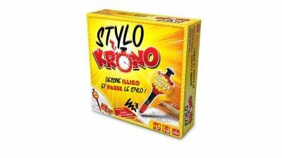 Goliath 76.199 gioco da tavolo Giochi di pensiero laterale Bambini - 4