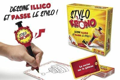 Goliath 76.199 gioco da tavolo Giochi di pensiero laterale Bambini - 6