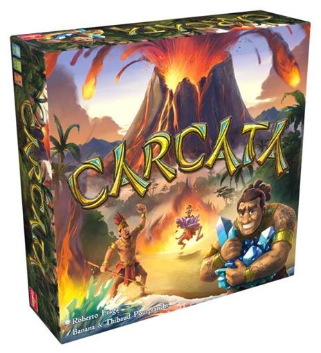 Goliath 76300.006 gioco da tavolo