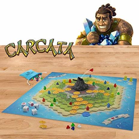 Goliath 76300.006 gioco da tavolo - 4