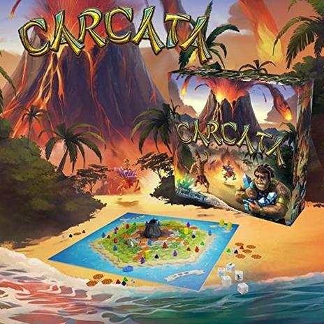 Goliath 76300.006 gioco da tavolo - 5