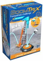 Boomtrix. Track Extender