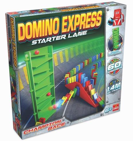 Domino Express - Domino Express Starter Lane - 2
