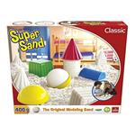 GOLIATH Super Sand Classic, 383324.008, Bianco