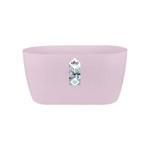 Elho Fioriera Per Orchidee Brussels Orchid Duo 25cm Soft Pink