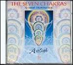 The Seven Chakras - CD Audio di Aeoliah