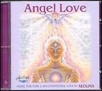 Angel Love - CD Audio di Aeoliah
