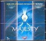 Majesty - CD Audio di Aeoliah