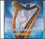 Harp of the Healing Waters - CD Audio di Erik Berglund