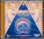 The Journey Home on Wings of Light - CD Audio di Aeoliah
