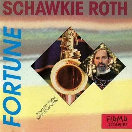 Fortune - CD Audio di Schawkie Roth
