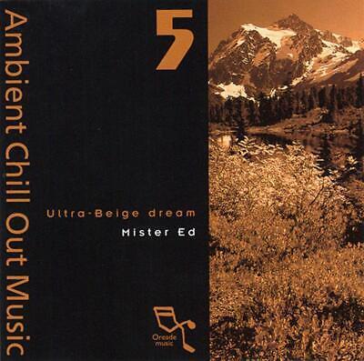 Ultra-Beige Dream - CD Audio di Mister Ed