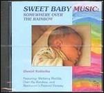 Sweet Baby Music - CD Audio di Daniel Kobialka