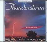 Thunderstorm - CD Audio