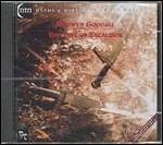 The Gift Of Excalibur - CD Audio di Medwyn Goodall