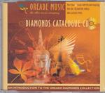 Diamonds Catalogue Oreade