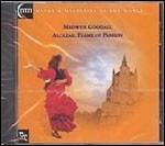 Alcazar, Flame Of Passion - CD Audio di Medwyn Goodall